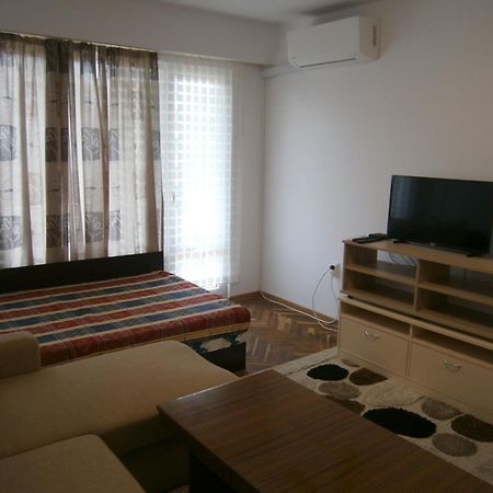 Апартамент Геци Varna Exterior foto